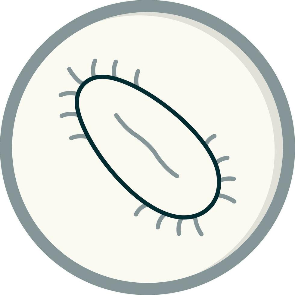 Fungus Vector Icon