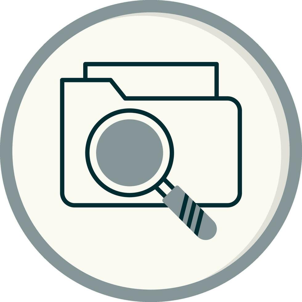 Folder Vector Icon
