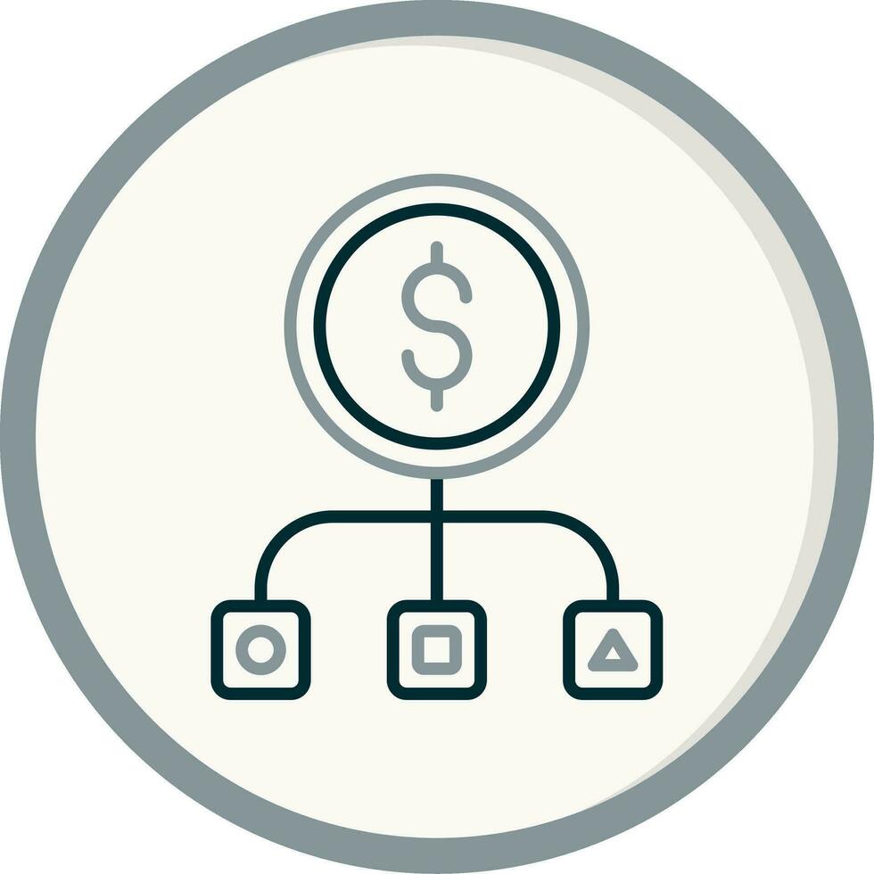 Assets Vector Icon
