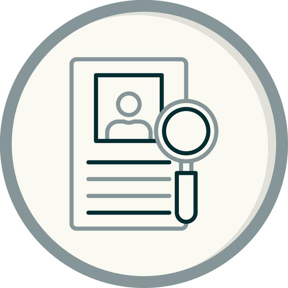 Rejected Vector Icon
