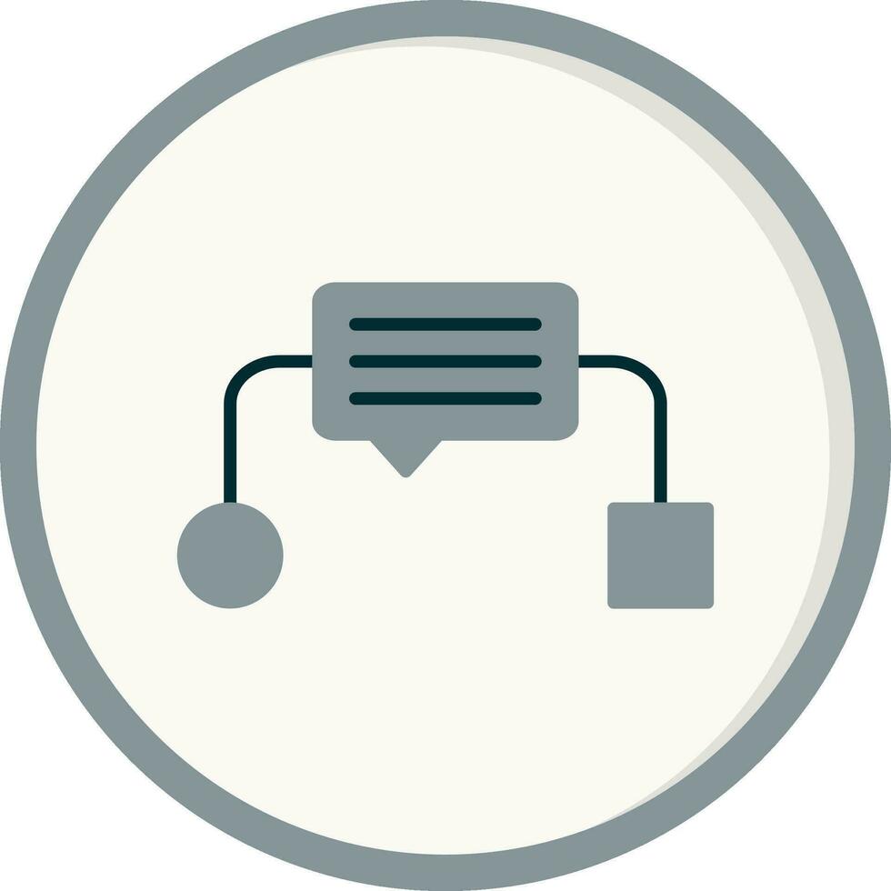 Classification Vector Icon