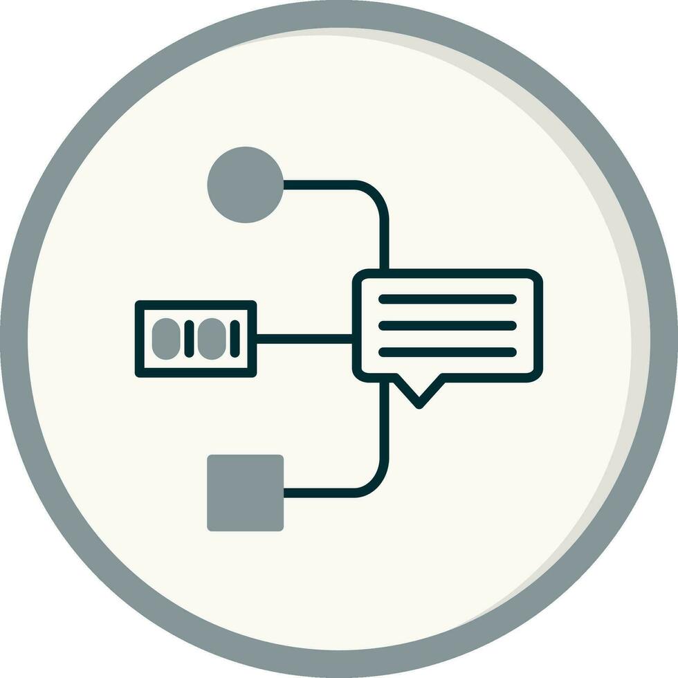 Natural Language Processing Vector Icon 32545203 Vector Art at Vecteezy