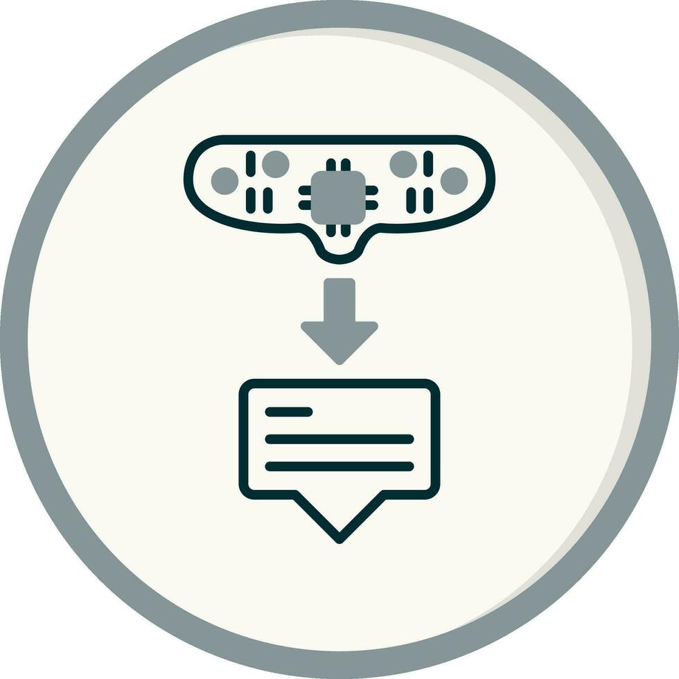 Code Vector Icon