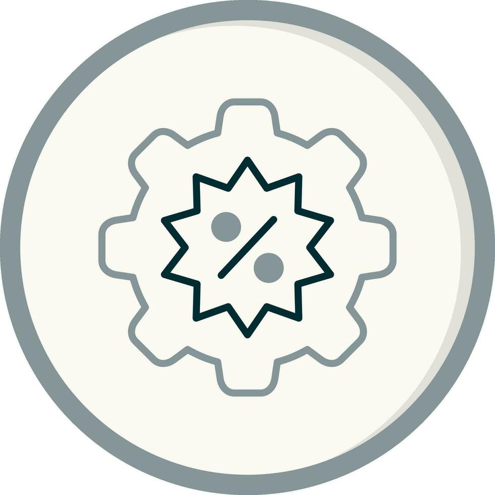 Sales Vector Icon