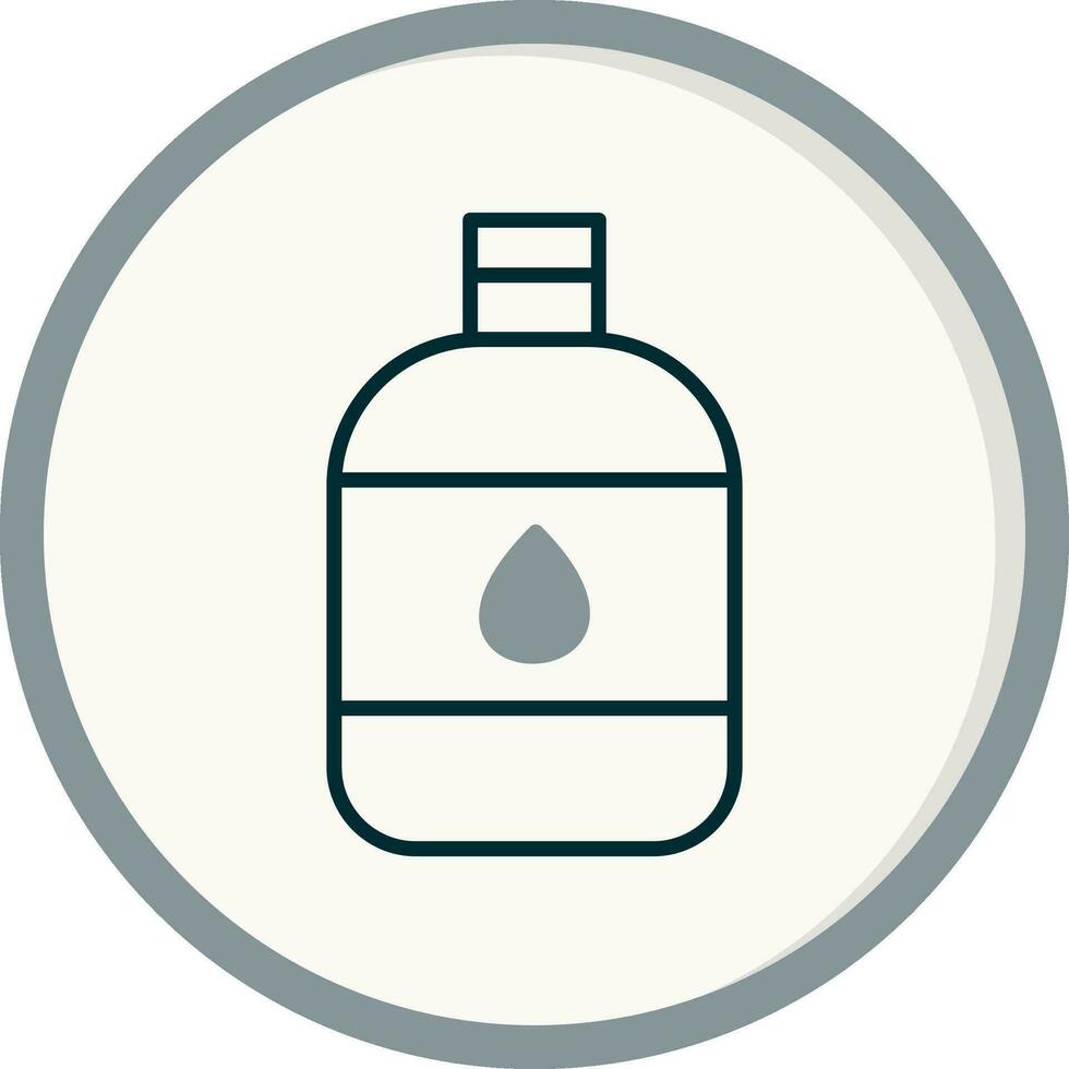Zam Zam Vector Icon