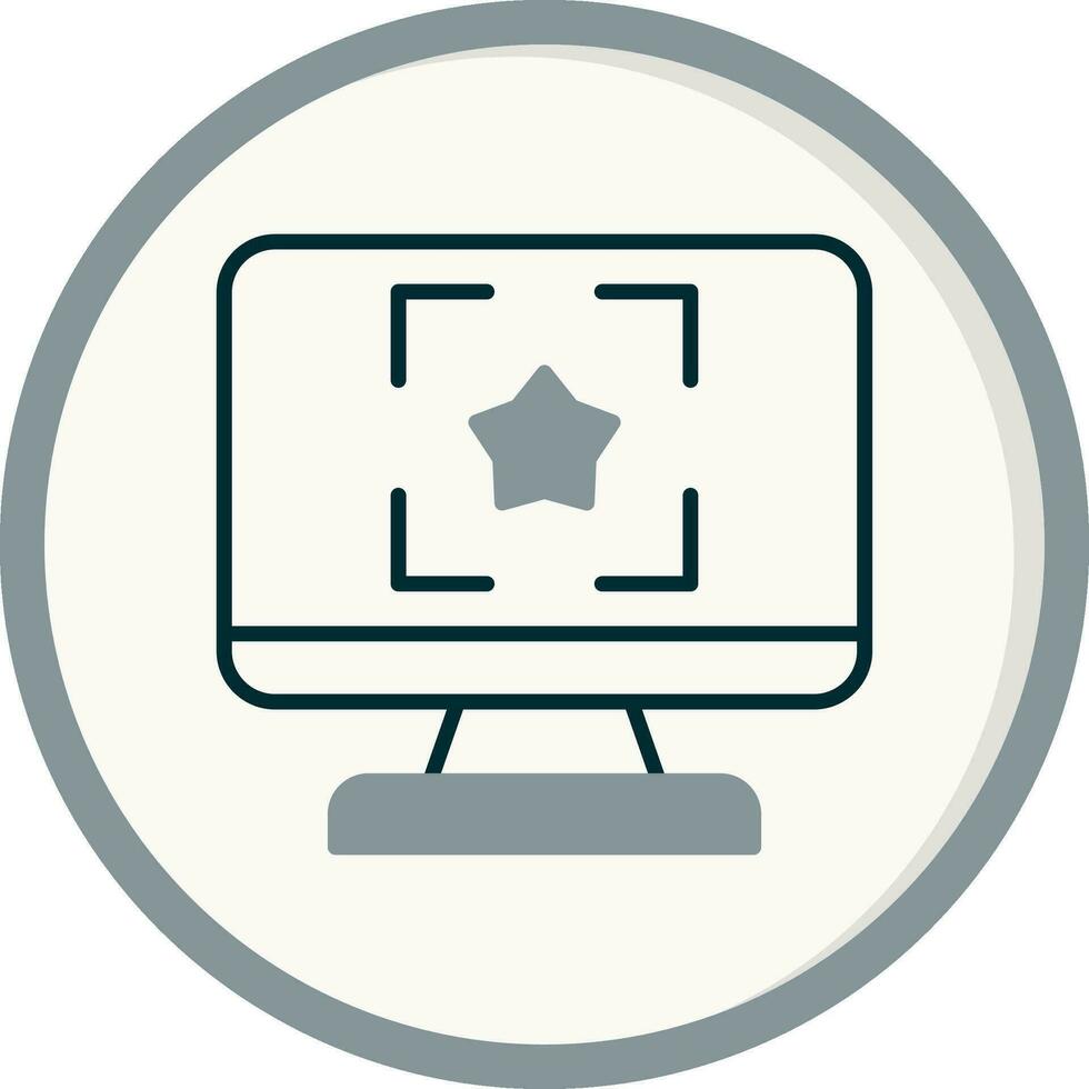 Setup Vector Icon