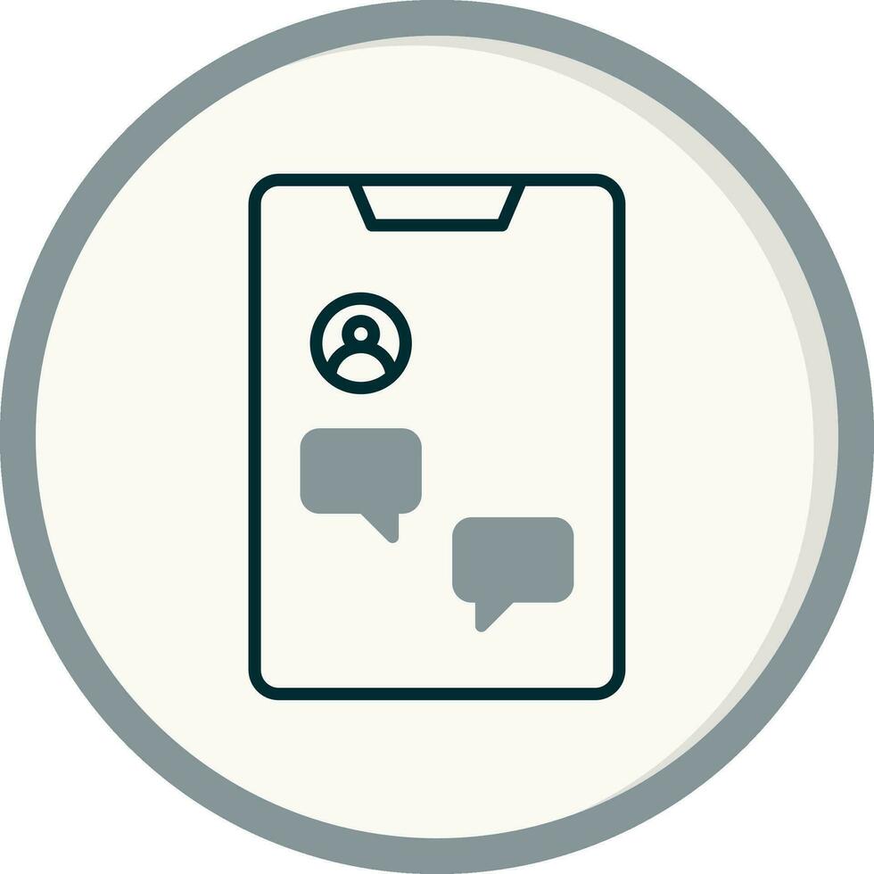 Reply Vector Icon