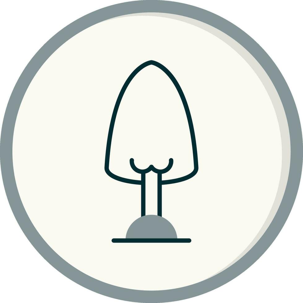 Tree Vector Icon