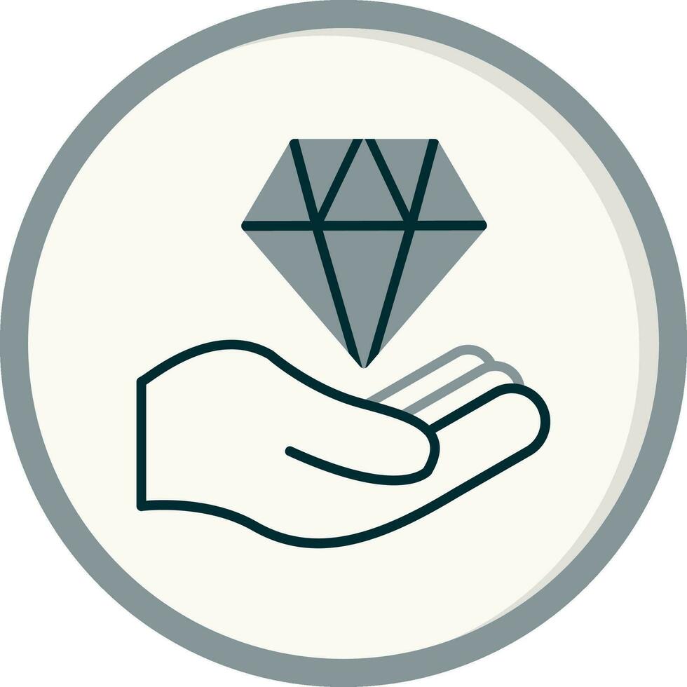 Valuable Vector Icon