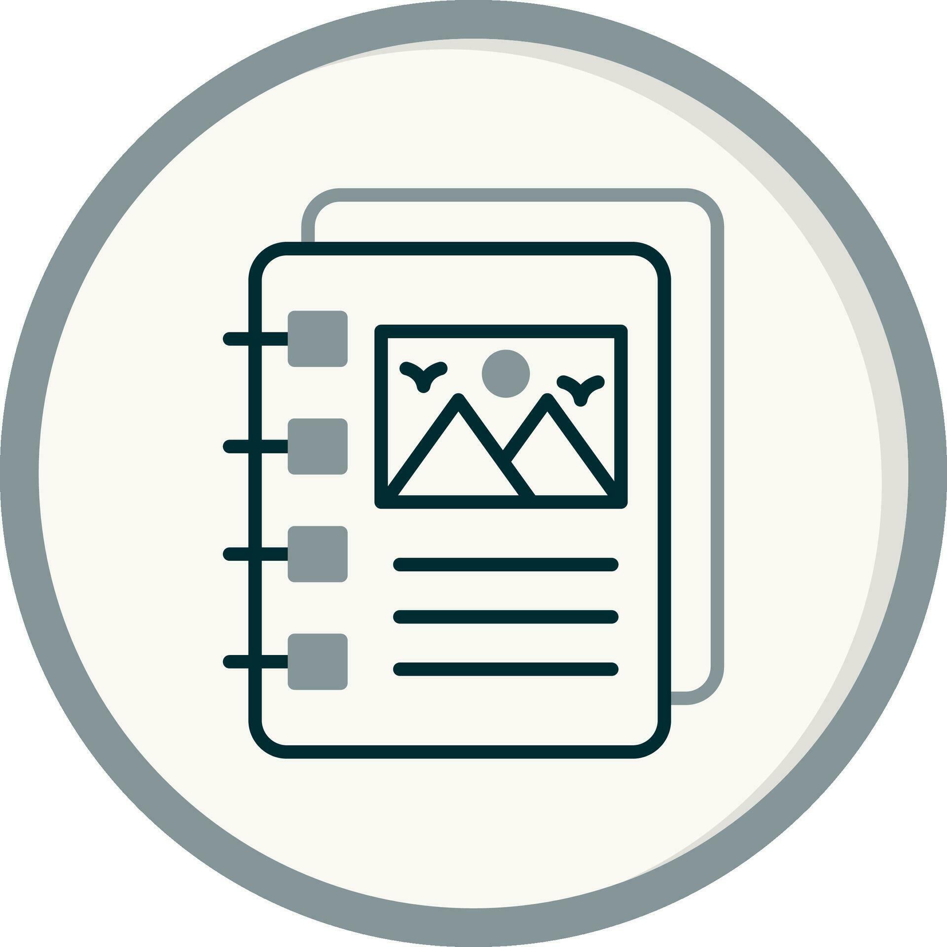 Binding Vector Icon 32545592 Vector Art at Vecteezy