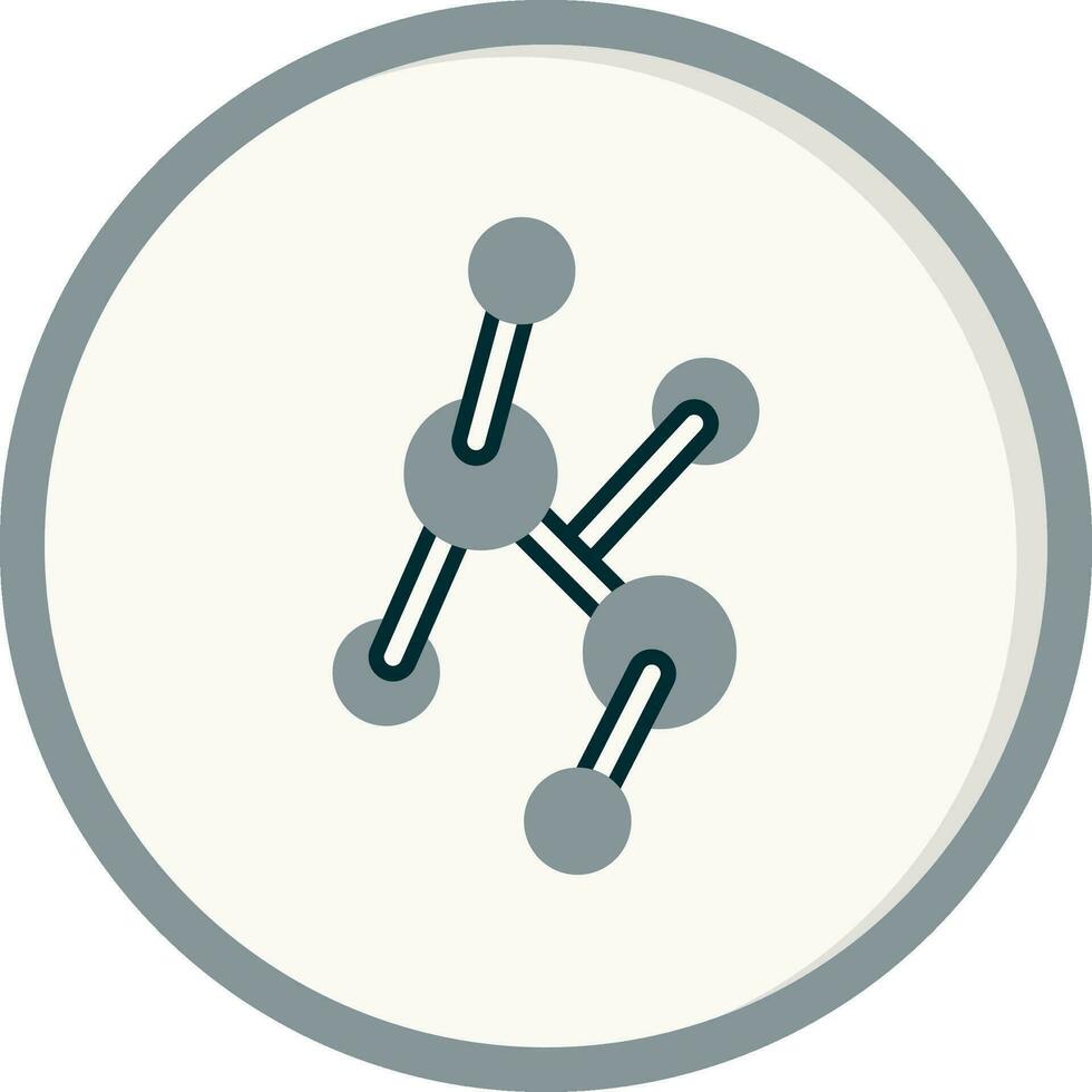 Structure Vector Icon