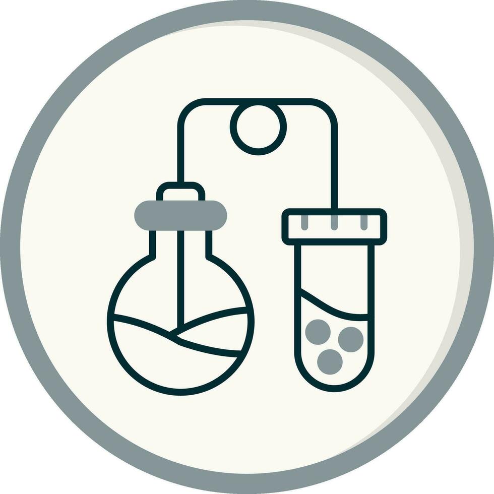 Experiments Vector Icon