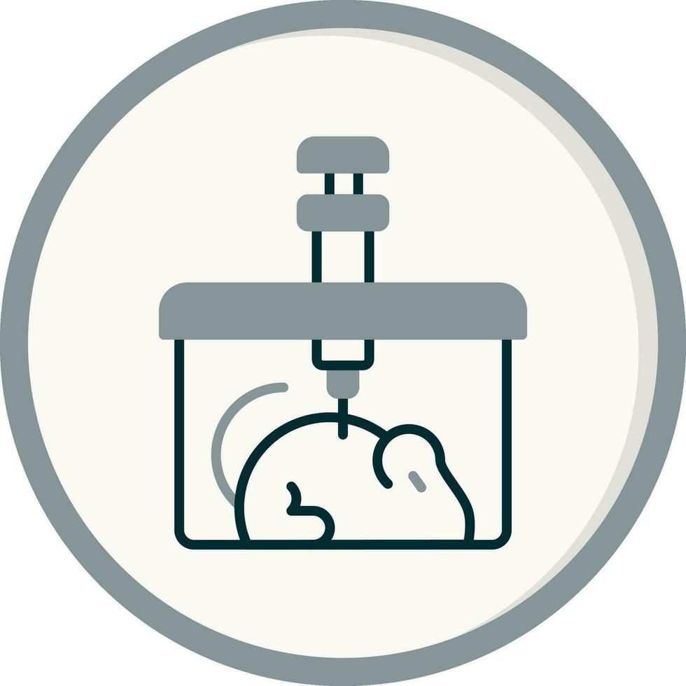 Testing Vector Icon