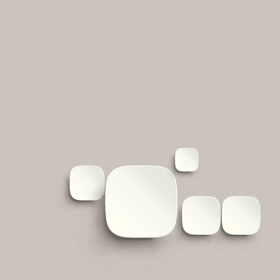 square banner 28 vector