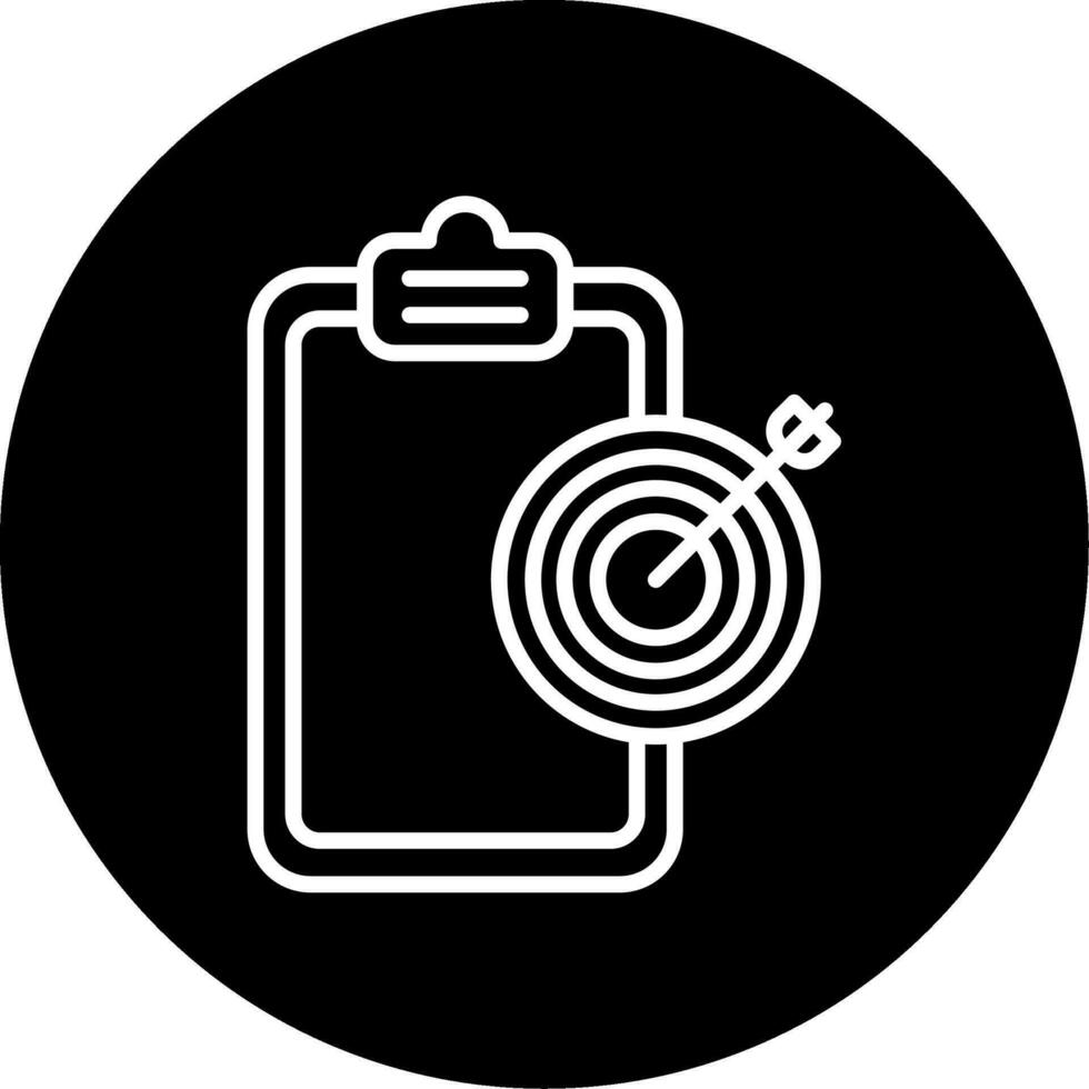 Objectives Vector Icon 32545916 Vector Art at Vecteezy
