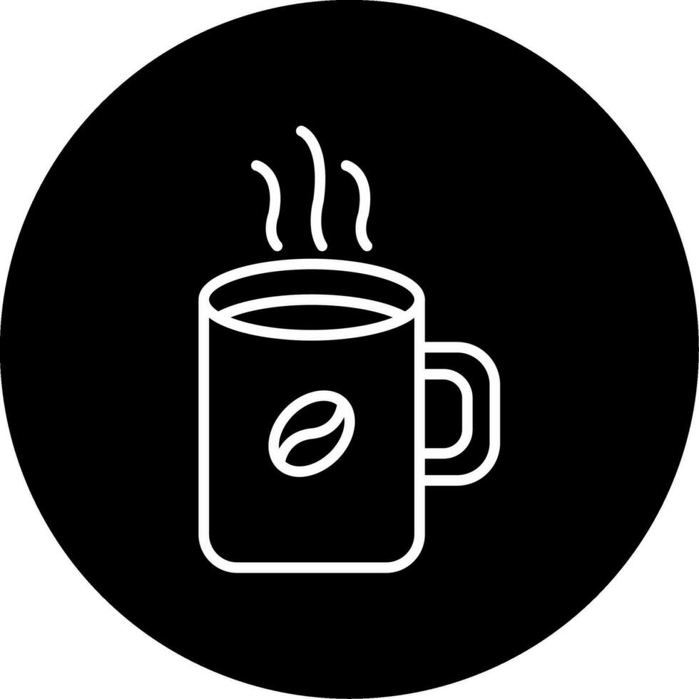 Mug Vector Icon