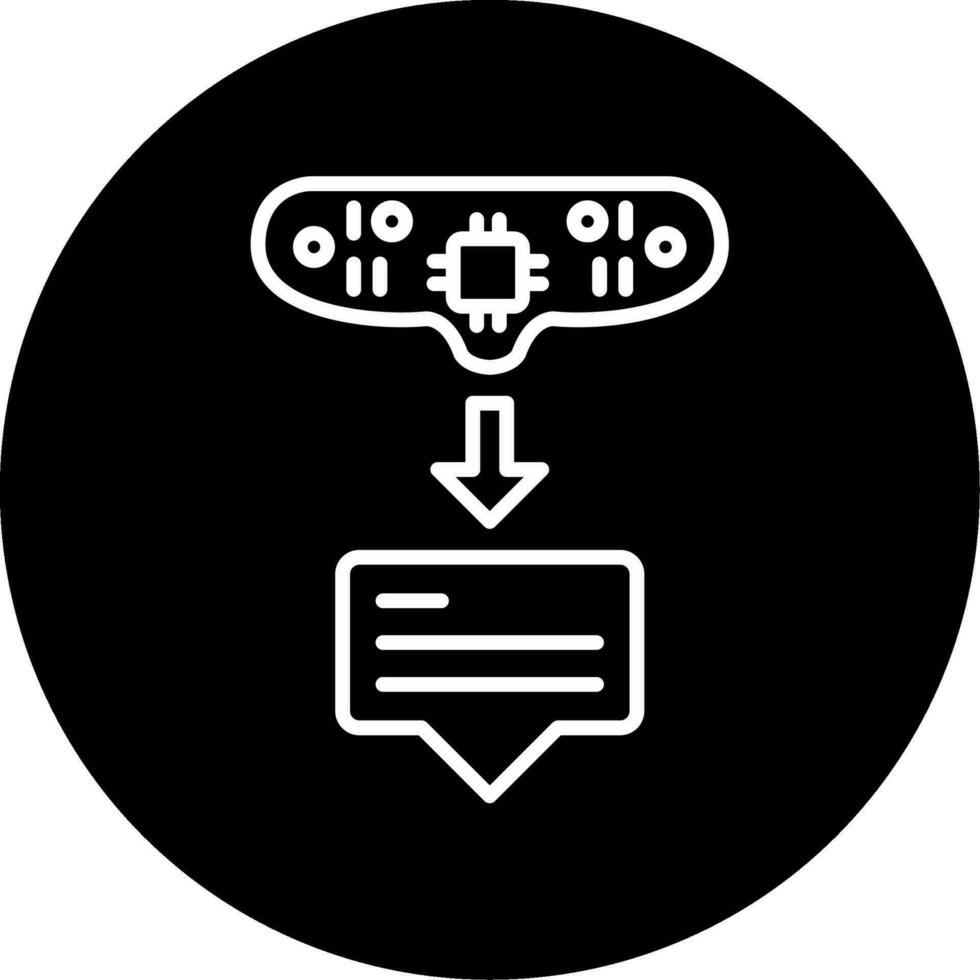 Code Vector Icon
