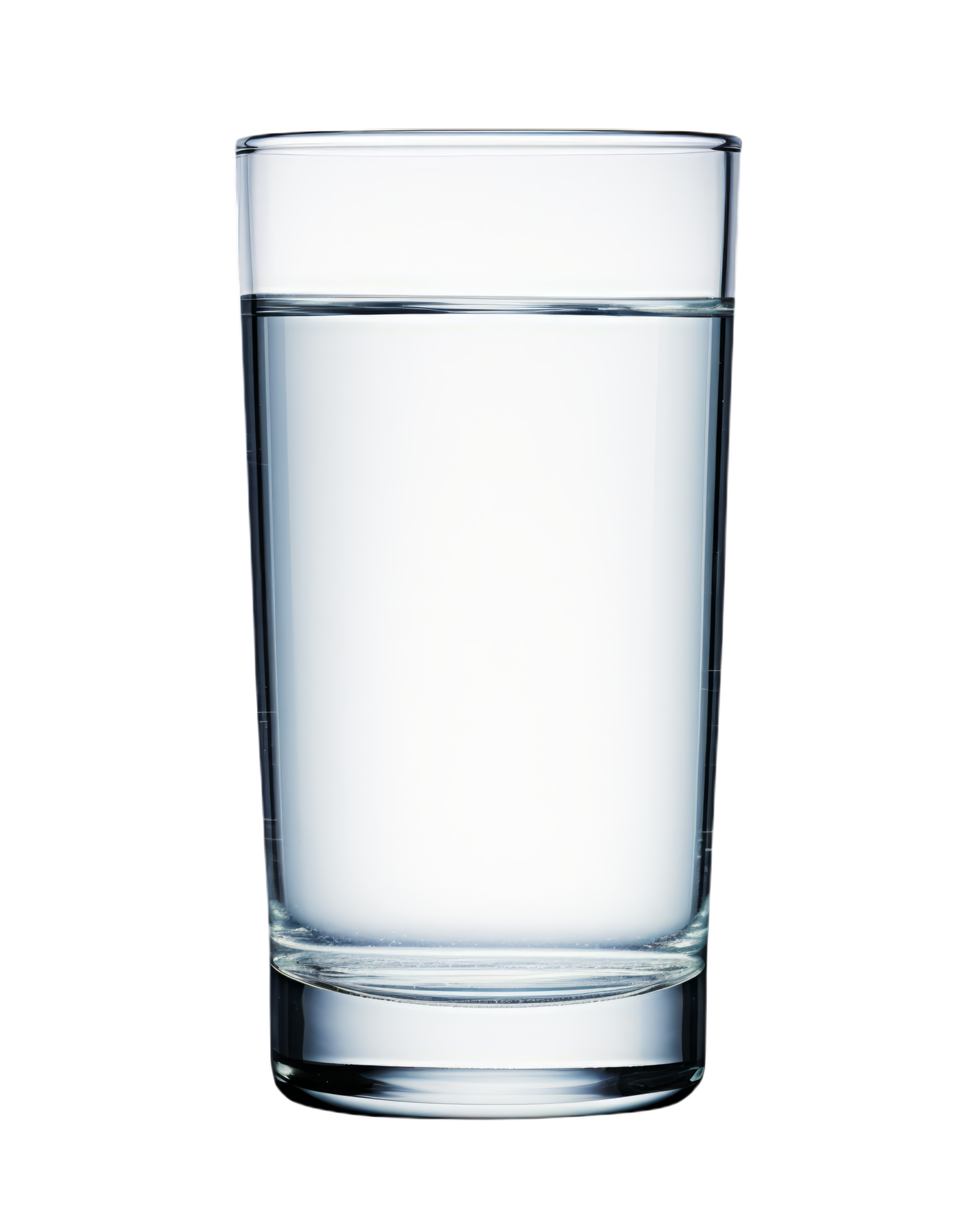 Front View A Glass Of Water Isolated On Transparent Background 32545950 PNG front-view-a-glass-of-water-isolated-on-transparent-background-32545950-png