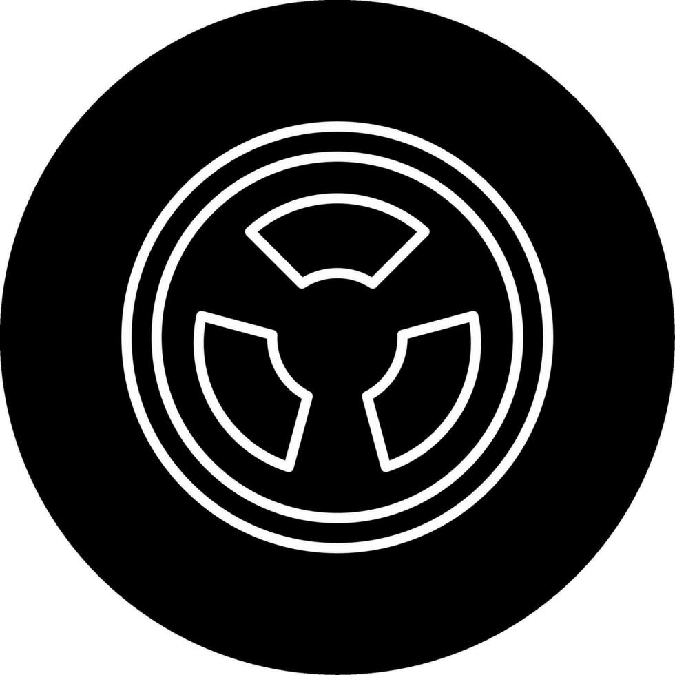Prohibition Sign Vector Icon