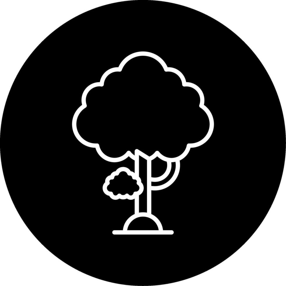 Sequoia Vector Icon