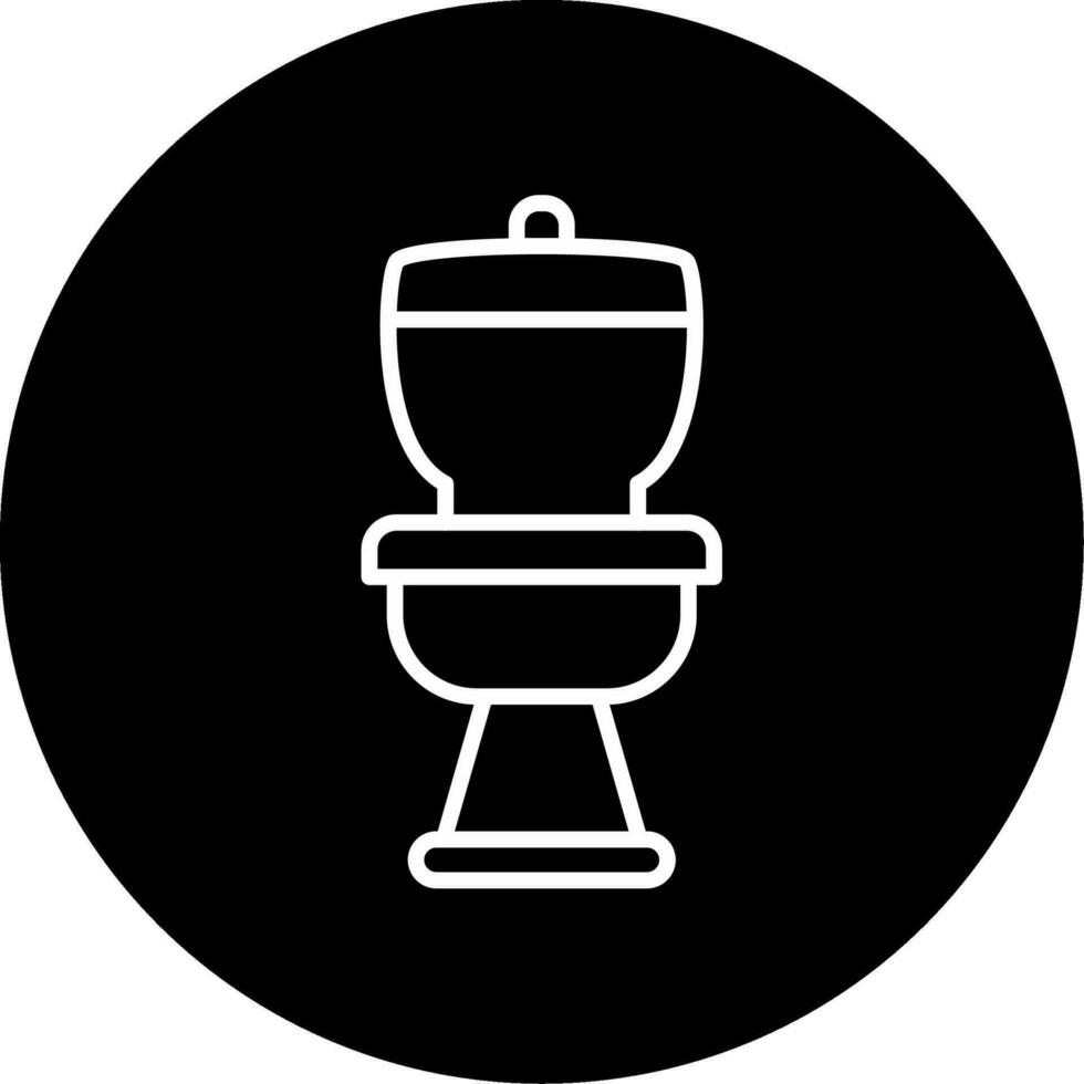 Wc Vector Icon