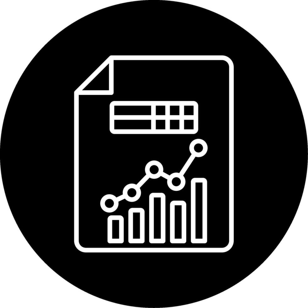 Table Vector Icon