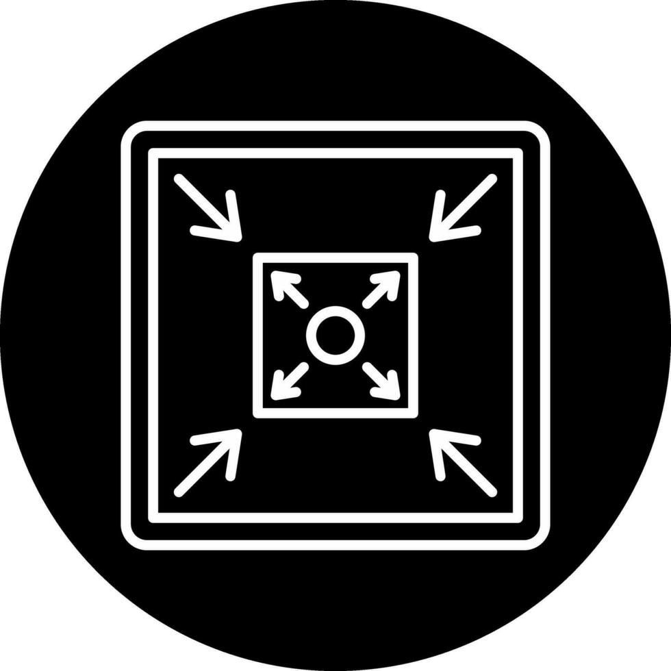 Scalable Vector Icon