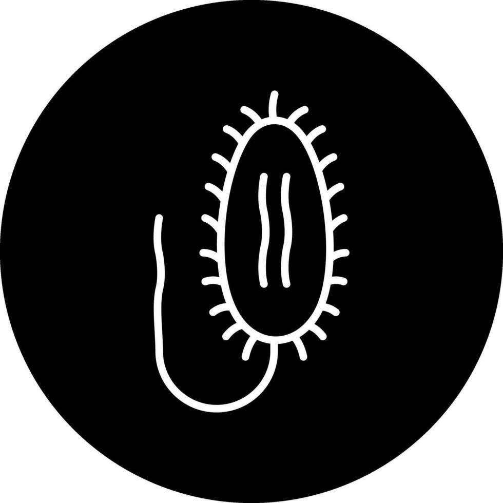 Anaplasma Vector Icon