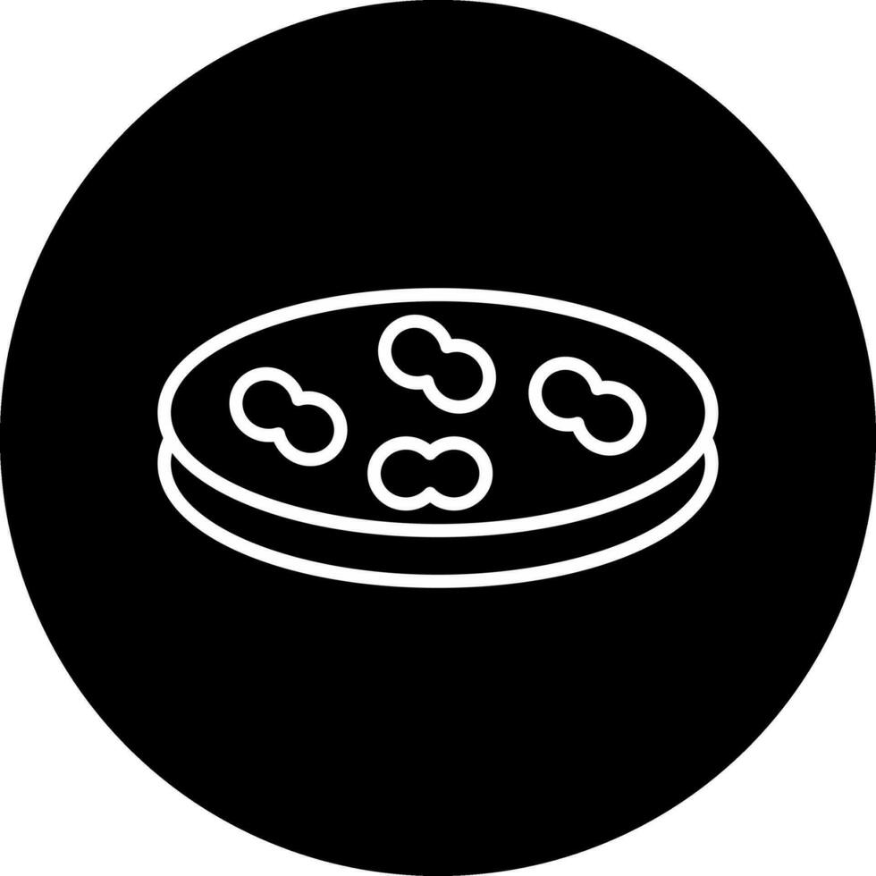 Streptococcus Vector Icon