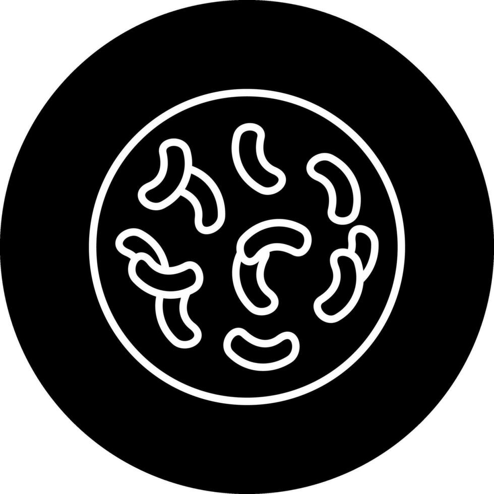 Lactobacillus Vector Icon