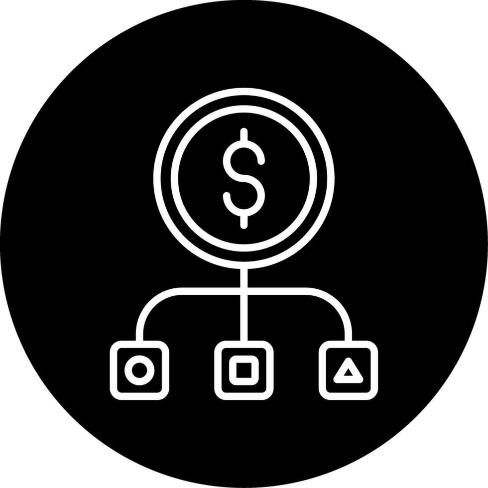 Assets Vector Icon