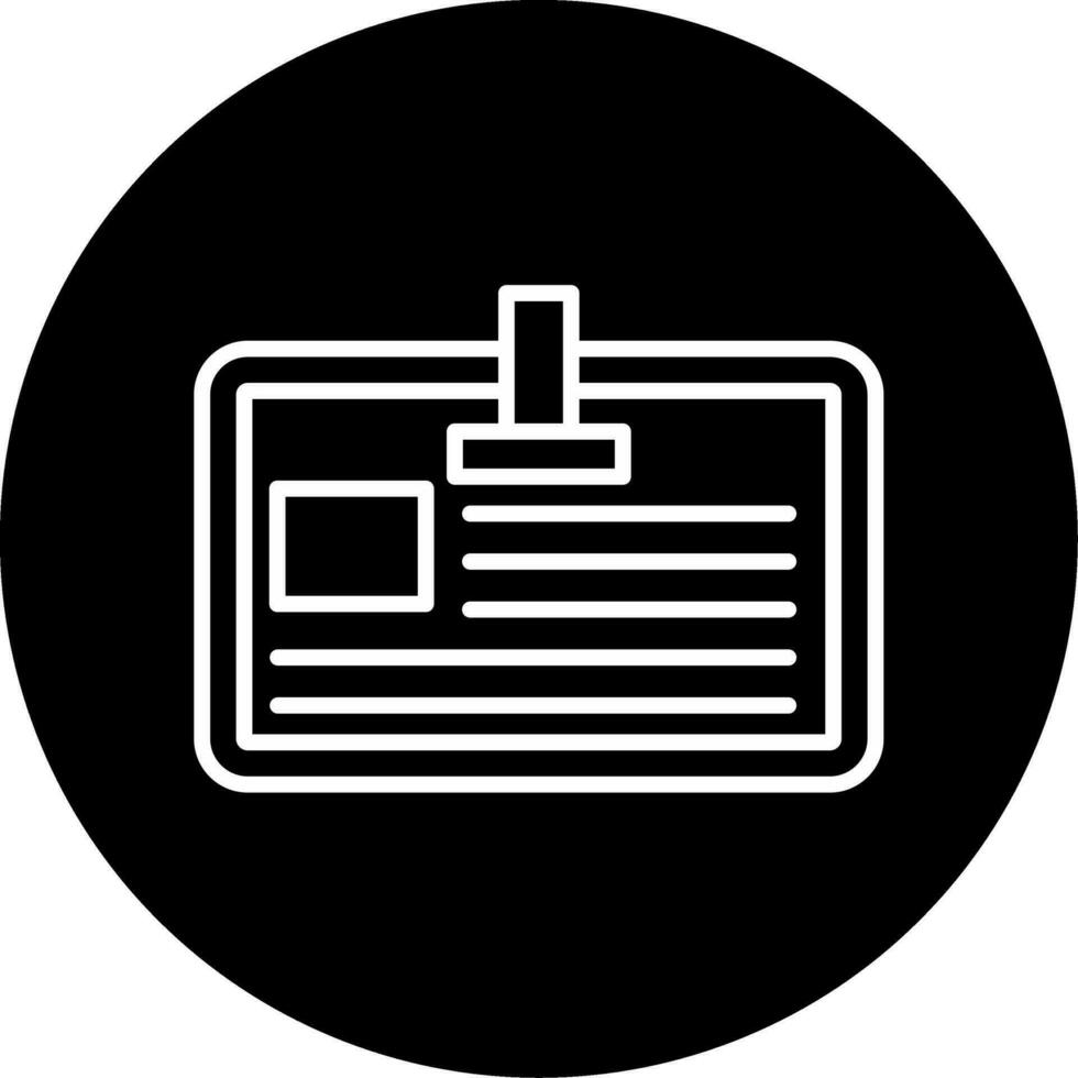 badge Vector Icon