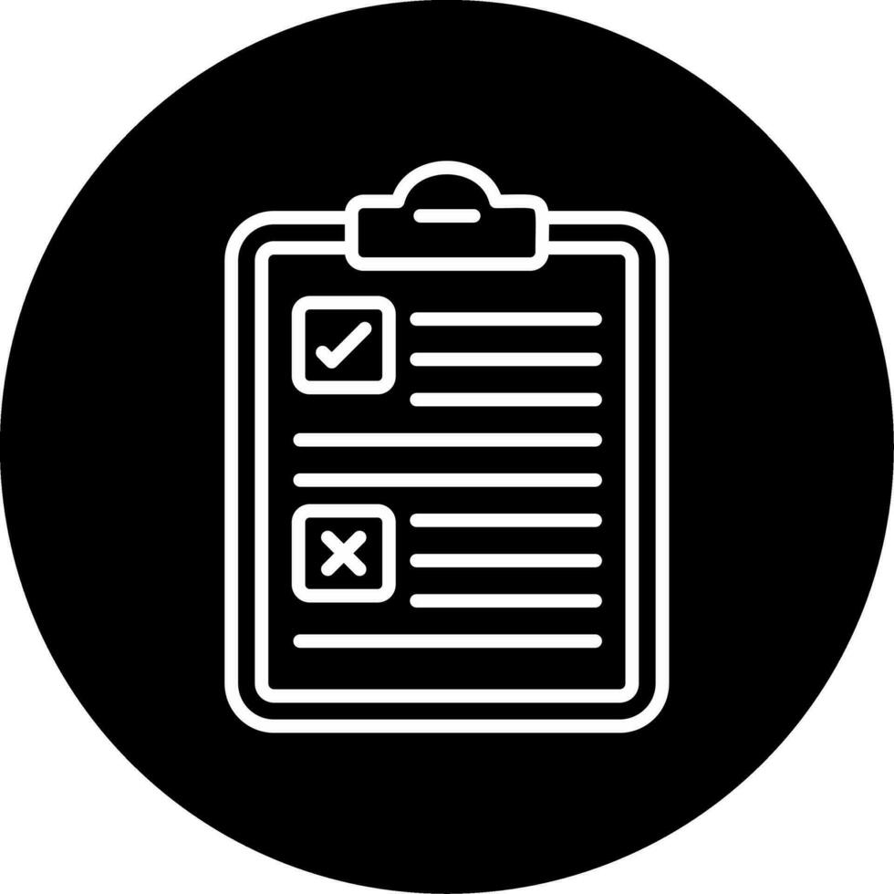 Quality Assurance Vector Icon