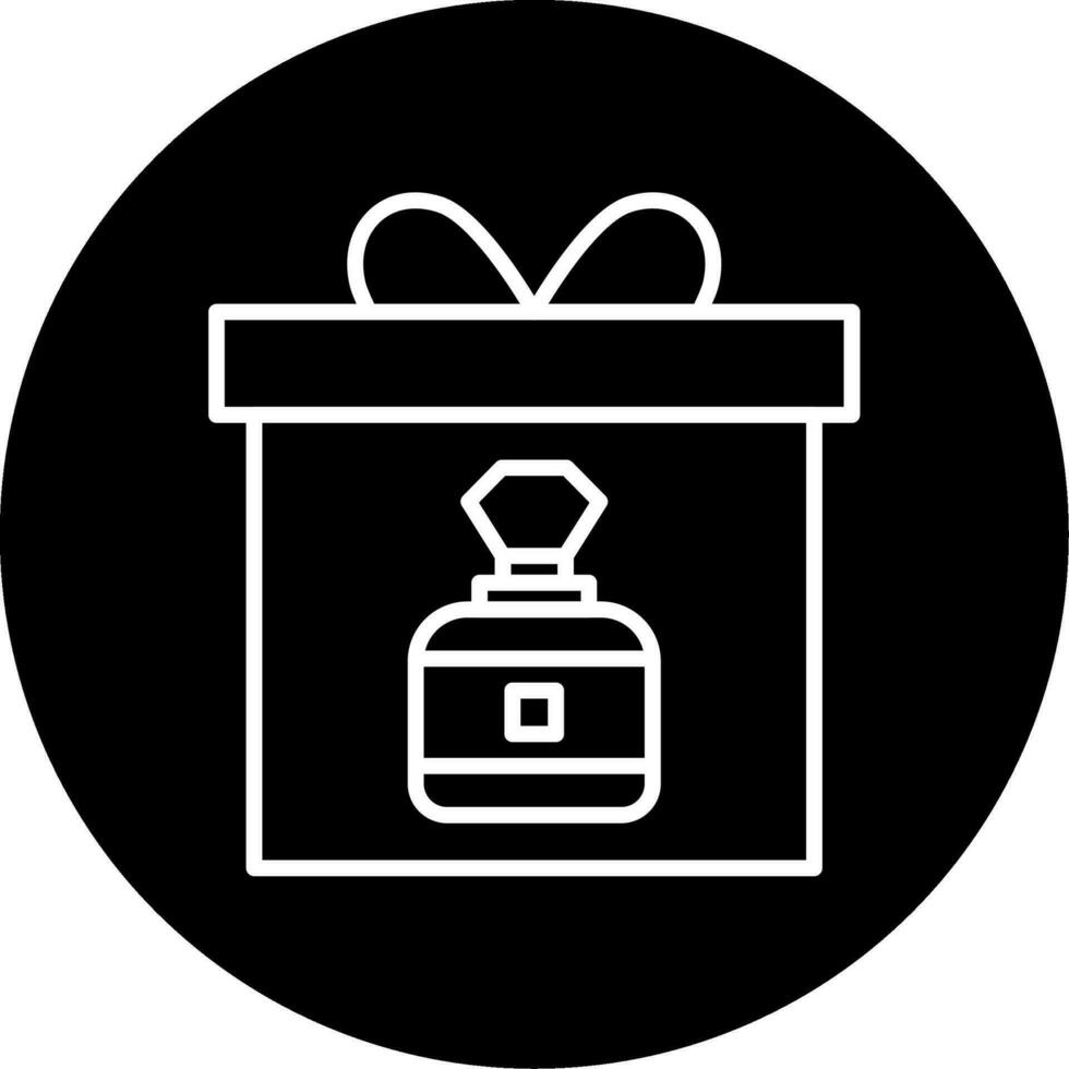 Gift Box Vector Icon