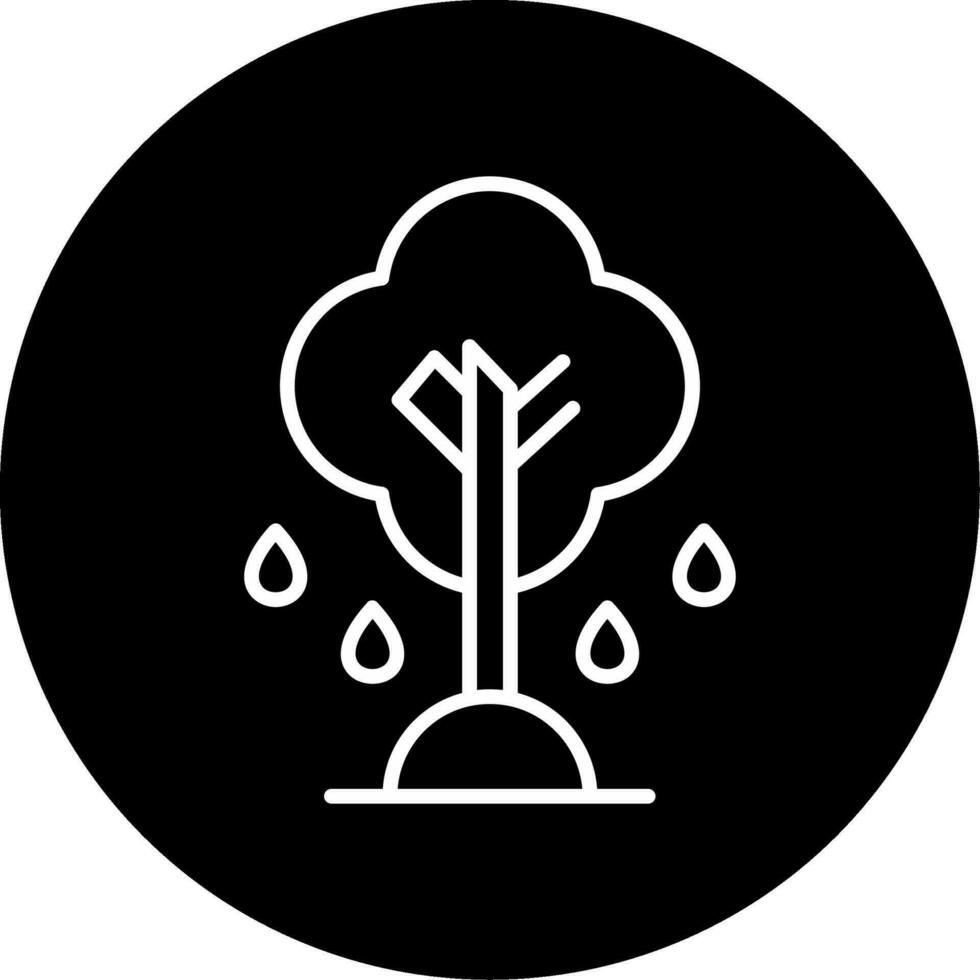 Tree Vector Icon