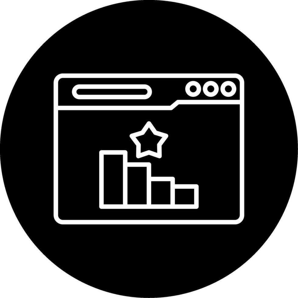 Contest Vector Icon