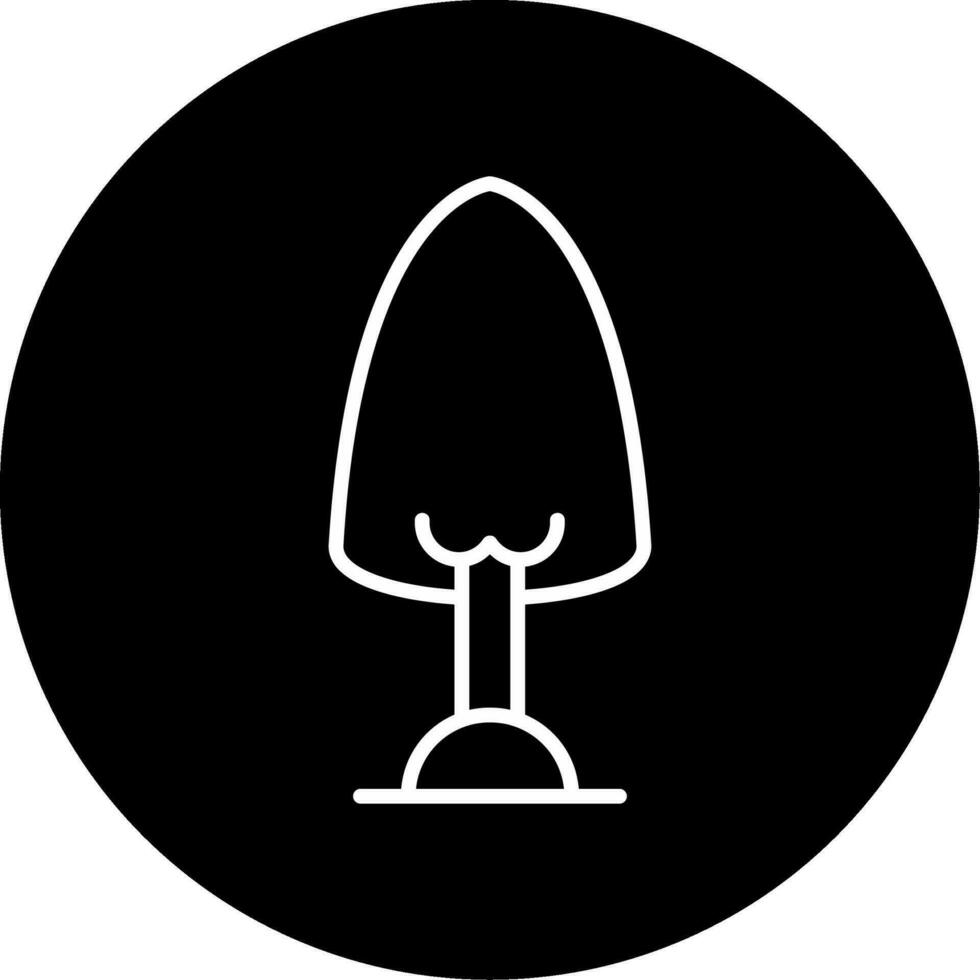 Tree Vector Icon
