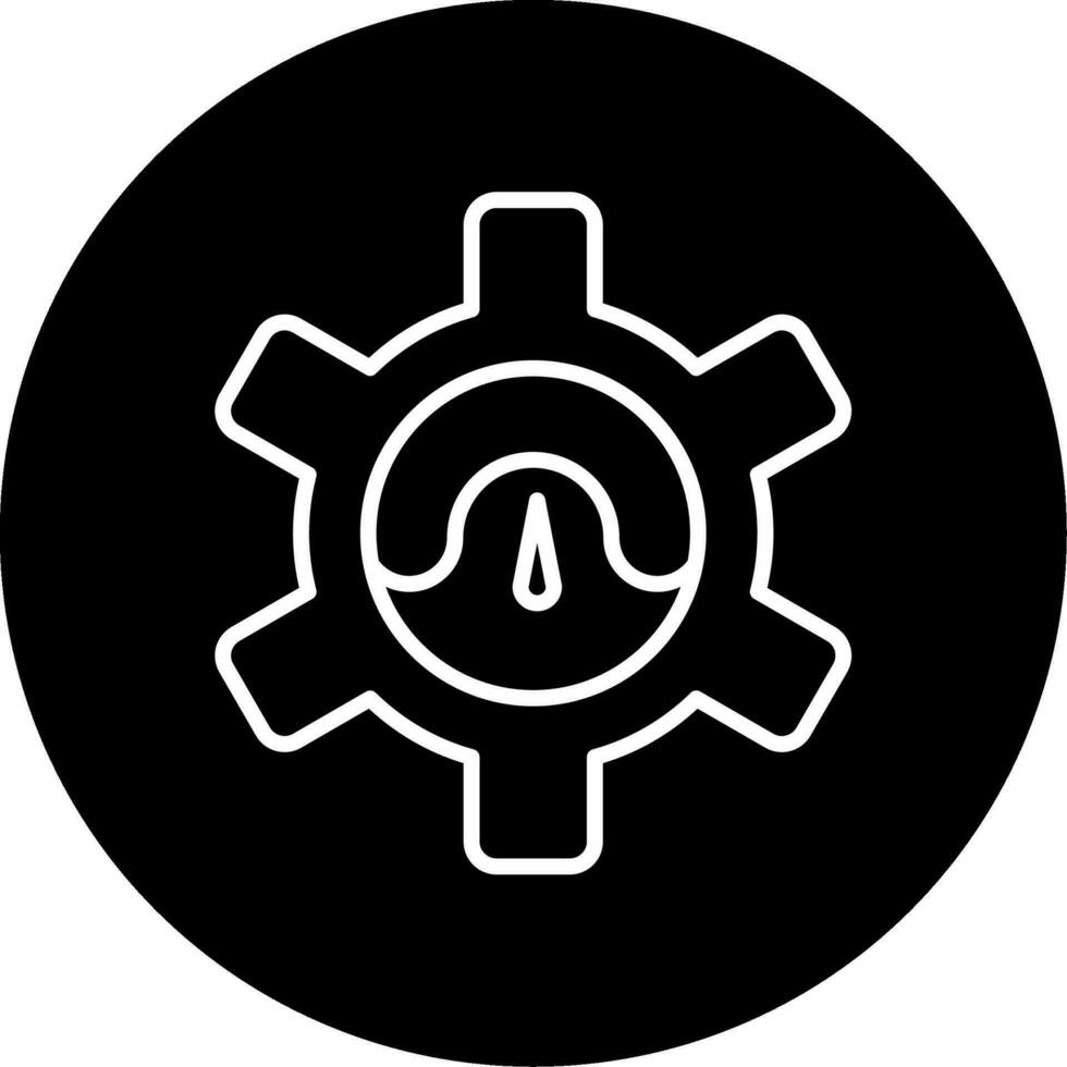 Kpi Vector Icon