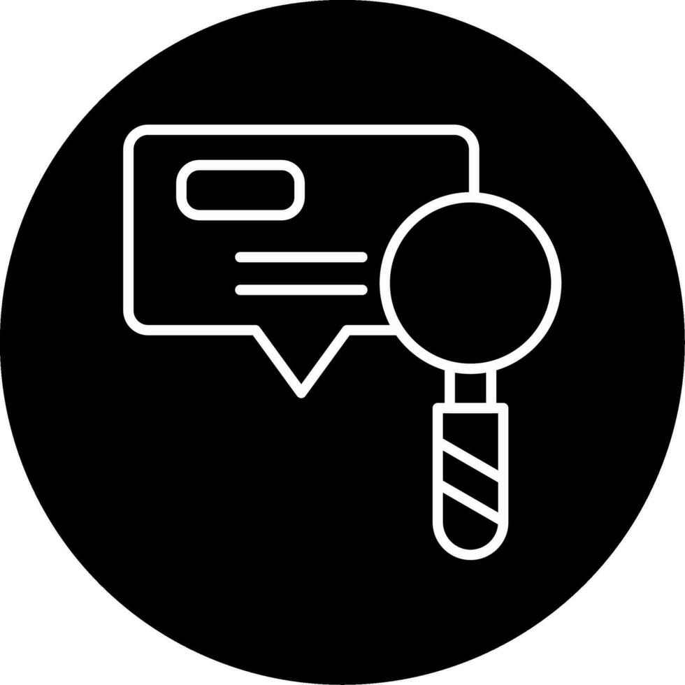 Grammar Vector Icon