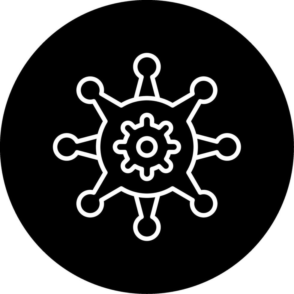 Mold Vector Icon
