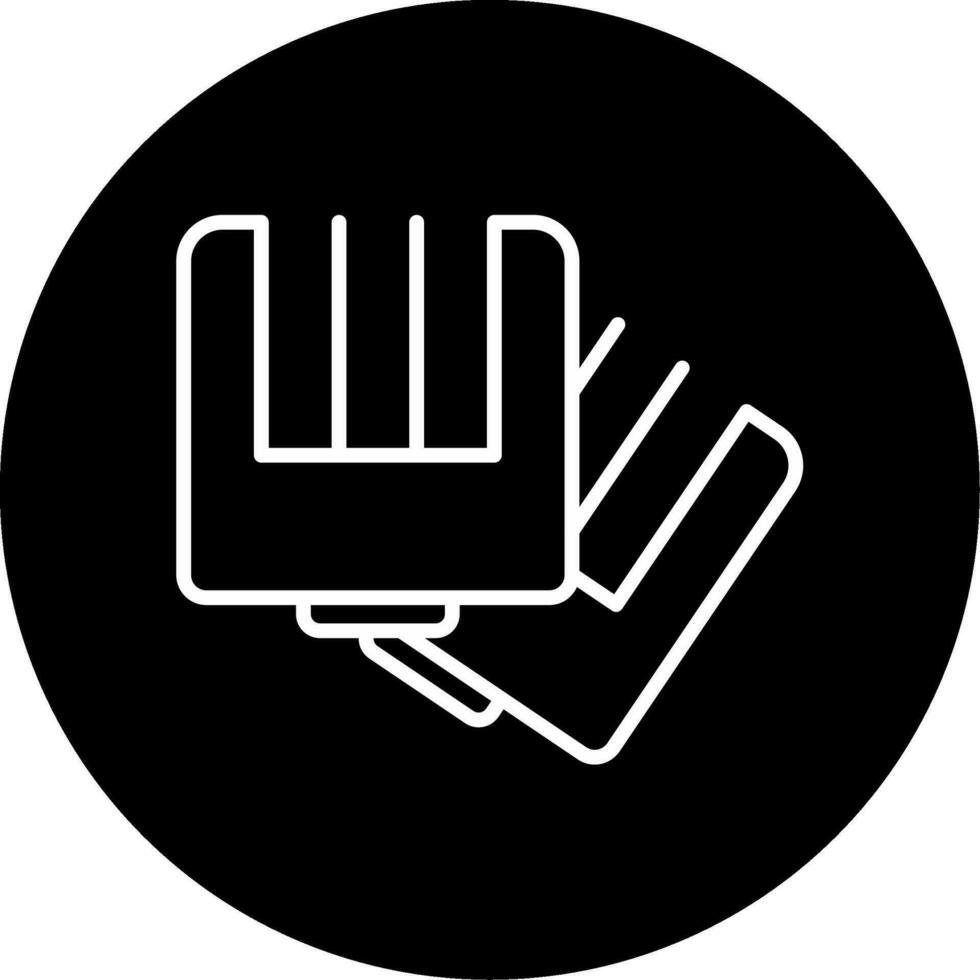 Clippers Vector Icon