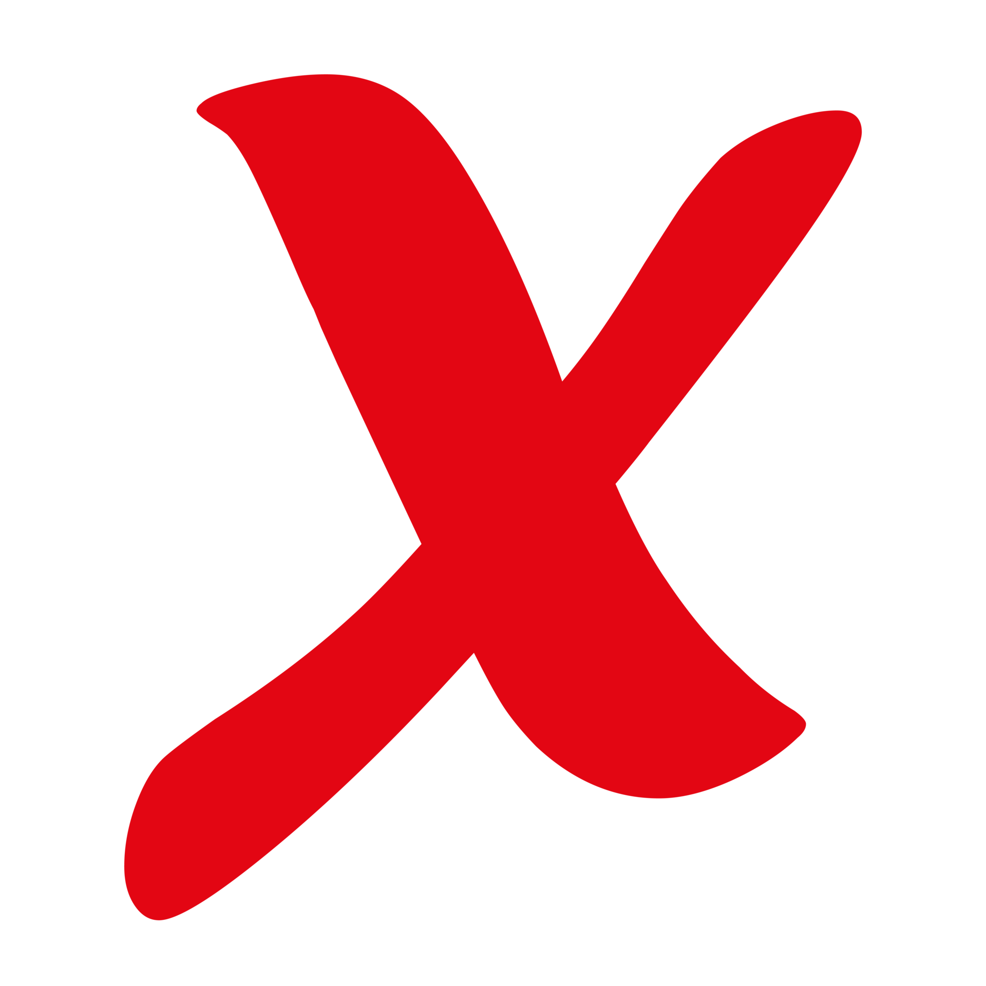 Cross Check Symbol on Transparent Background 32547873 PNG