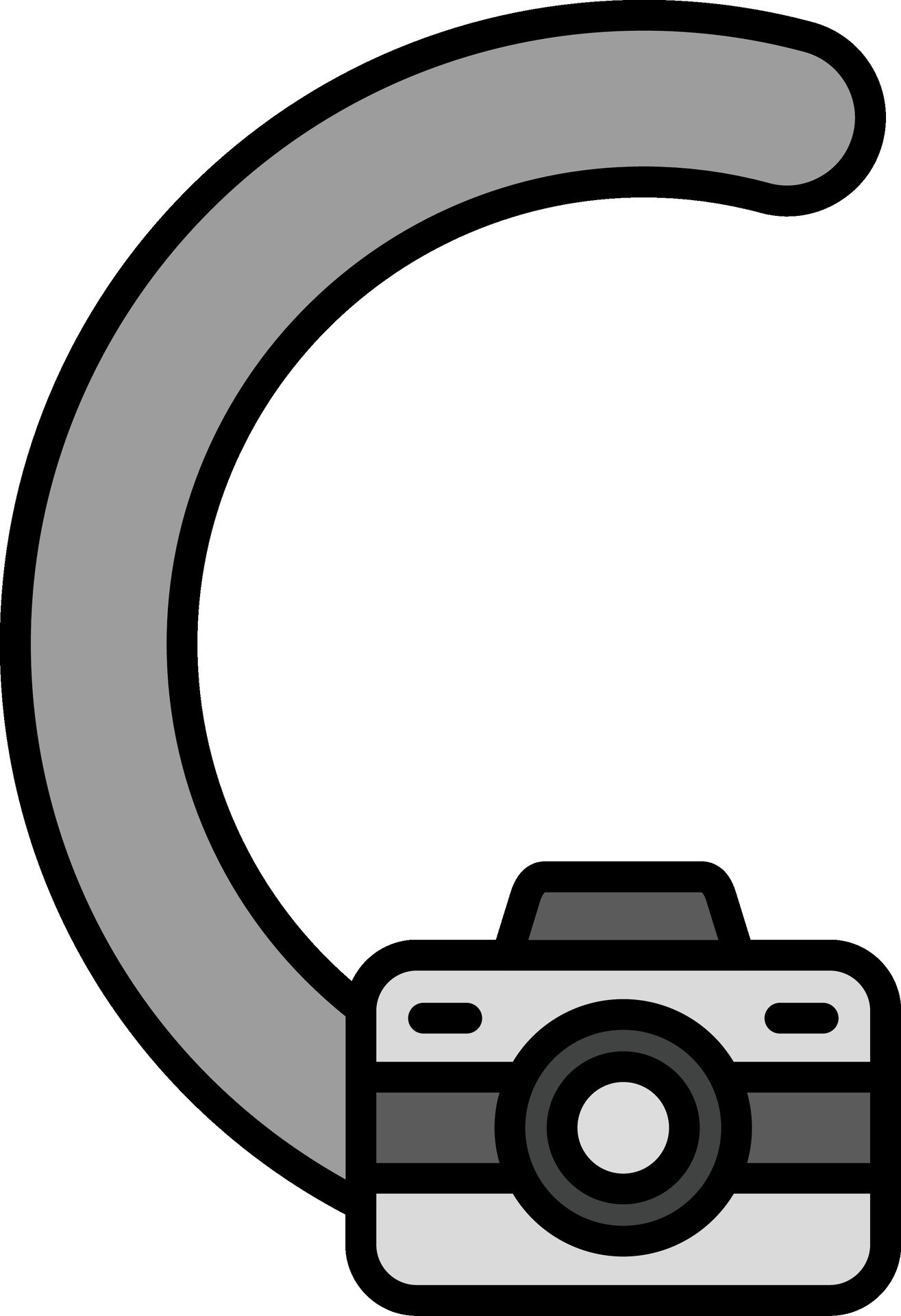 line filled grey 32548300 Vector Art at Vecteezy