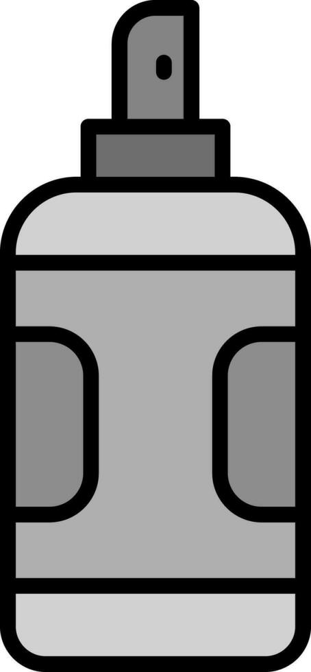 line filled grey 32548313 Vector Art at Vecteezy