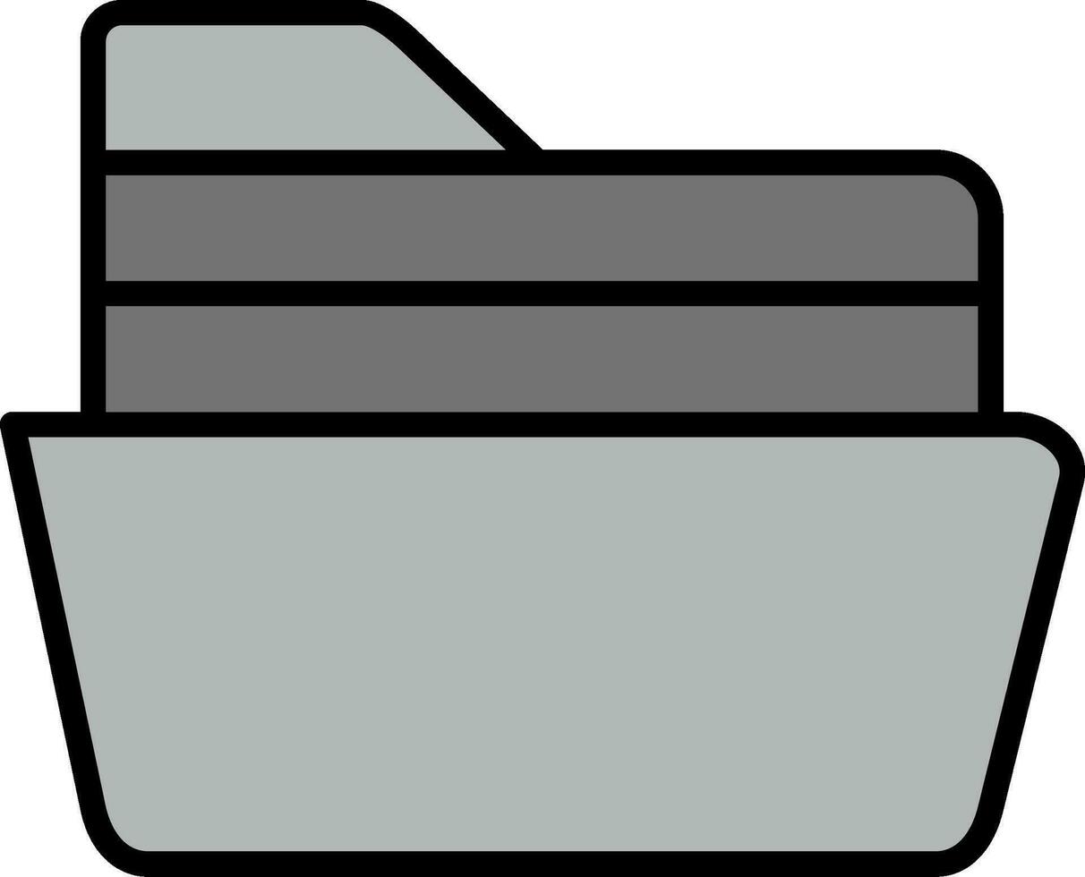 line filled grey 32548333 Vector Art at Vecteezy