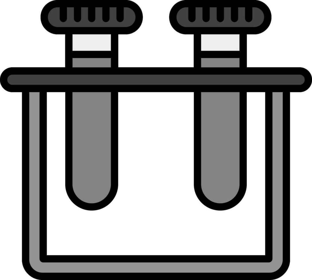 line filled grey 32548401 Vector Art at Vecteezy