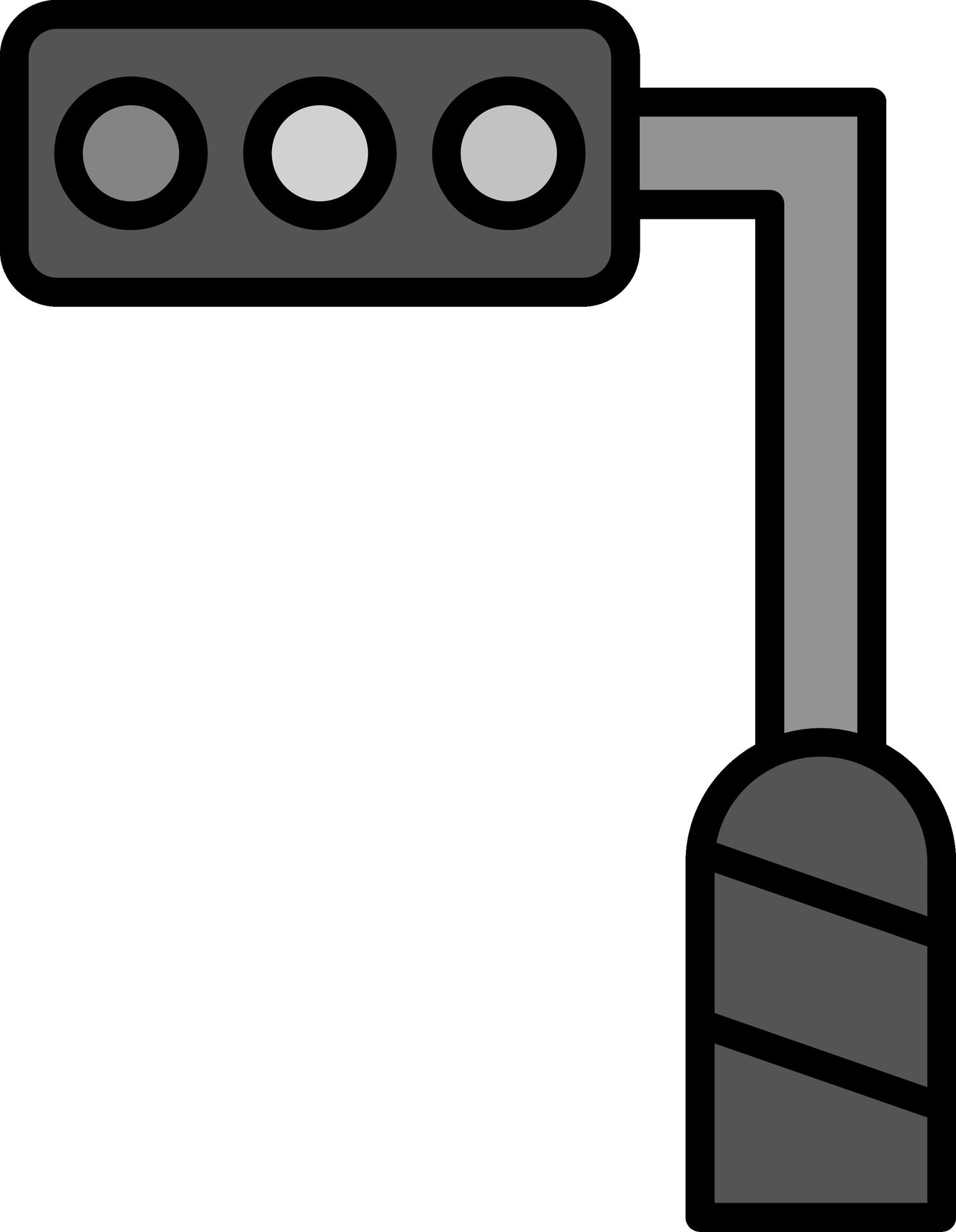 line filled grey 32548430 Vector Art at Vecteezy