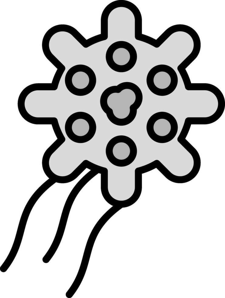 line filled grey 32548447 Vector Art at Vecteezy