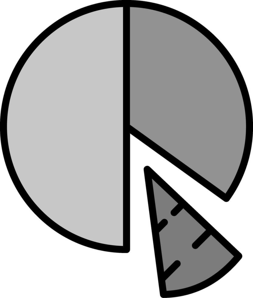 line filled grey 32548480 Vector Art at Vecteezy