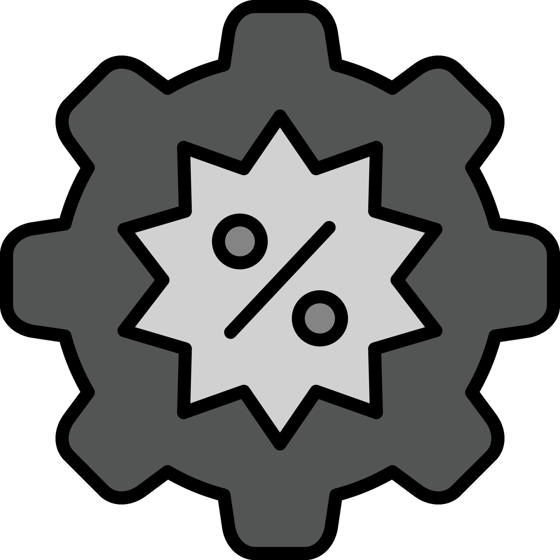 line filled grey 32548558 Vector Art at Vecteezy